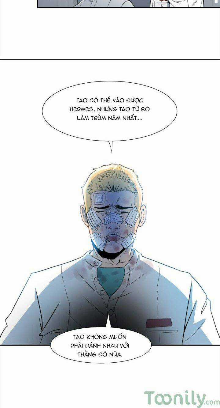 Kẻ Phản Diện Chapter 2 trang 26