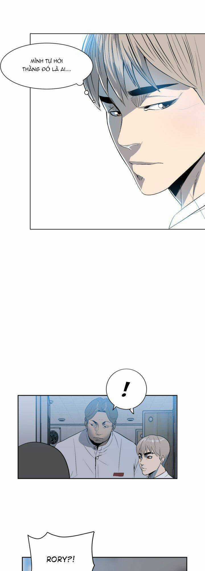 Kẻ Phản Diện Chapter 2 trang 27