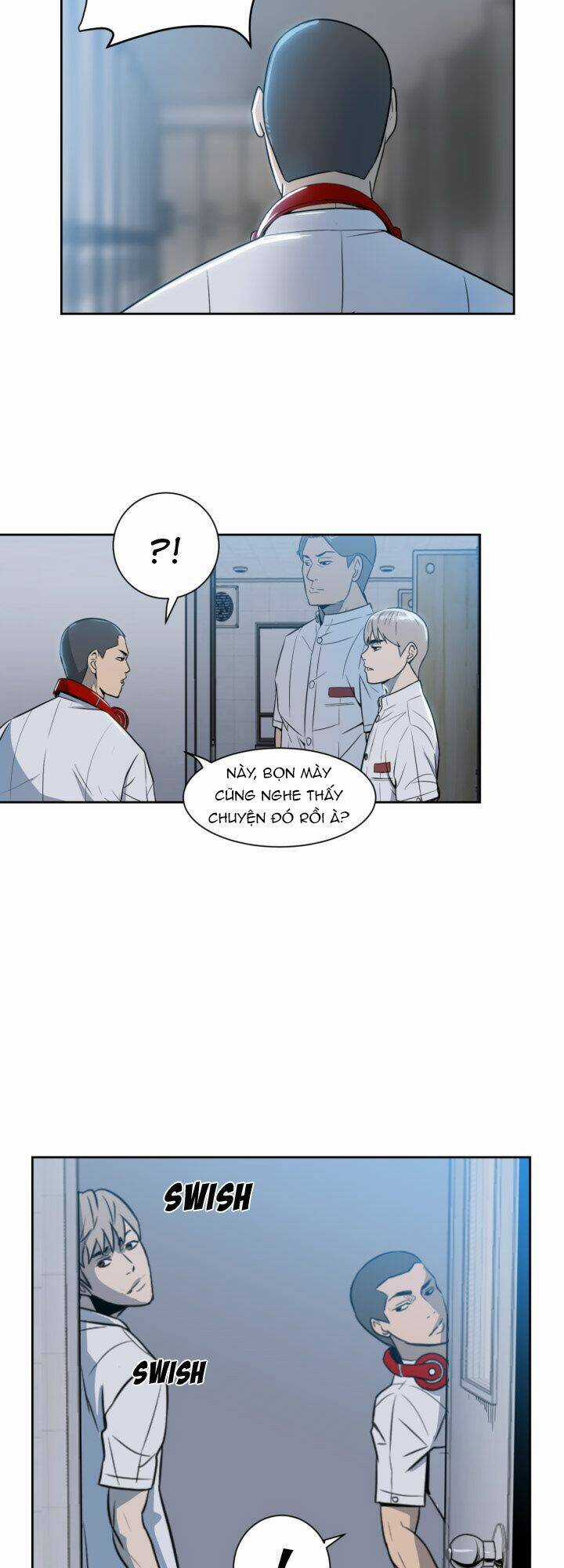 Kẻ Phản Diện Chapter 2 trang 28