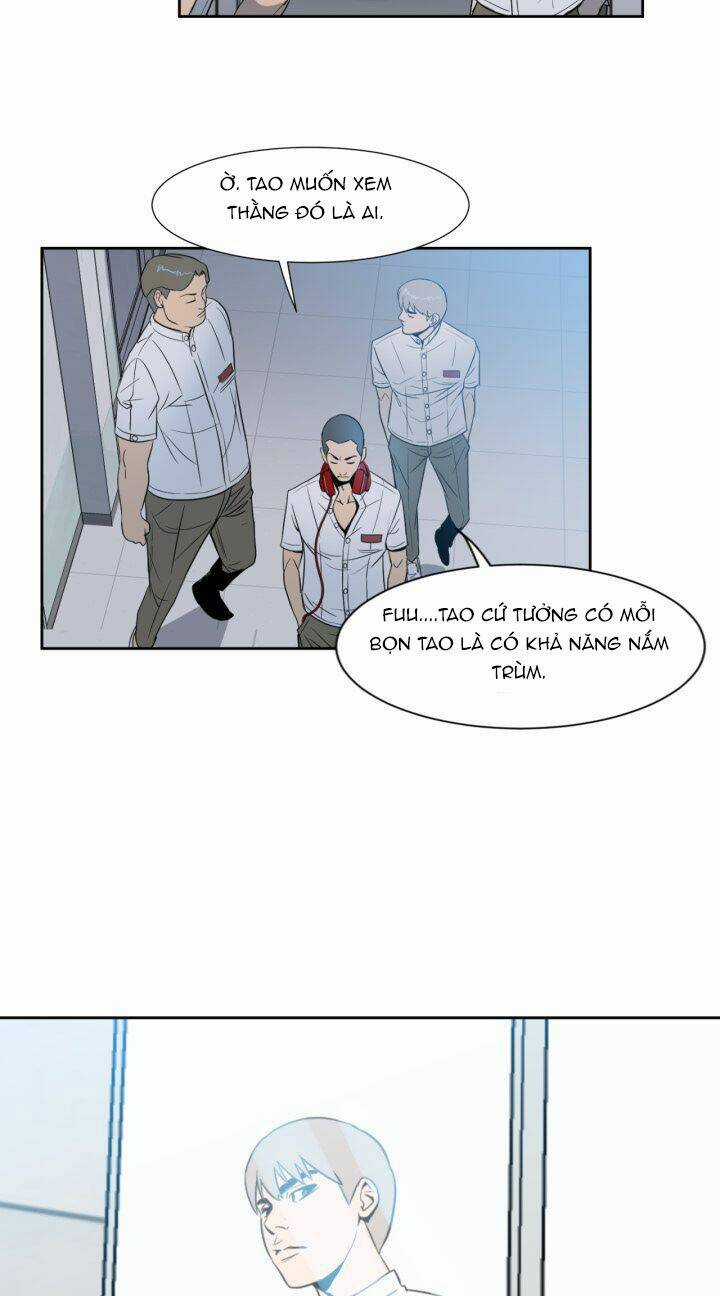 Kẻ Phản Diện Chapter 2 trang 30