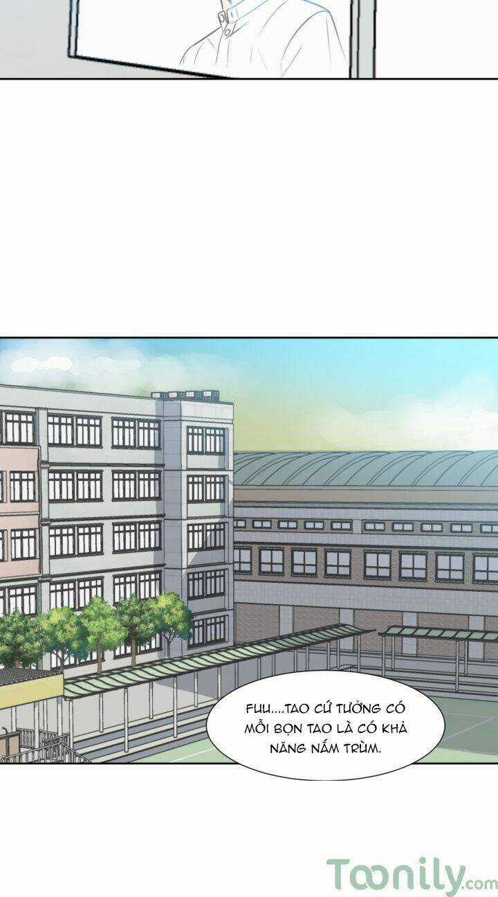 Kẻ Phản Diện Chapter 2 trang 31