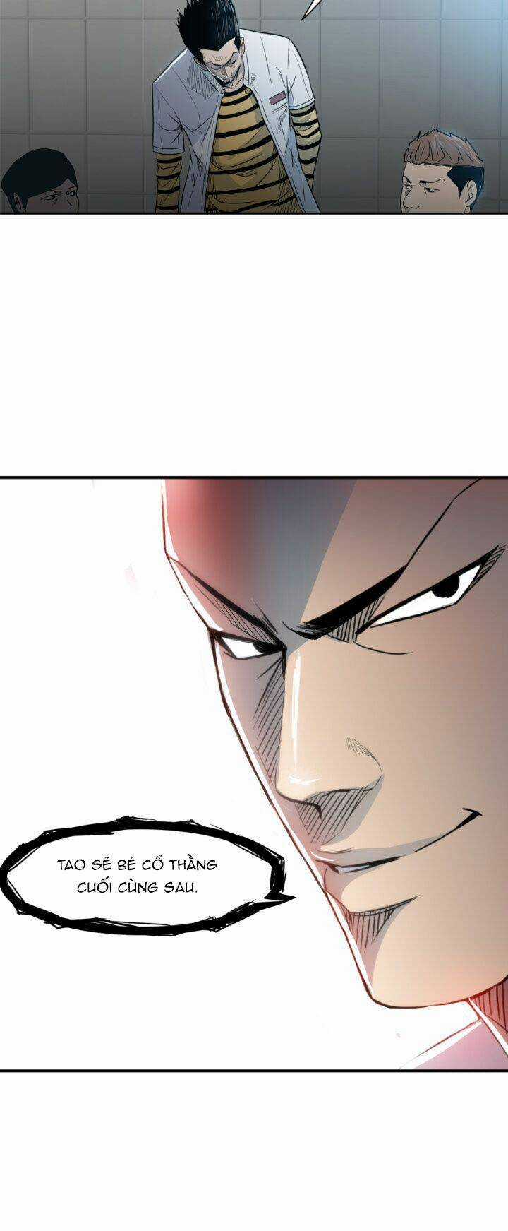 Kẻ Phản Diện Chapter 2 trang 5