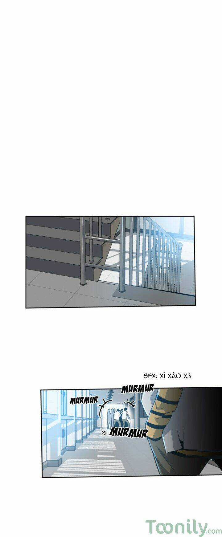 Kẻ Phản Diện Chapter 2 trang 6