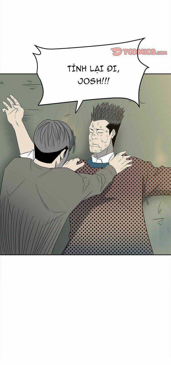 Kẻ Phản Diện Chapter 20 trang 11