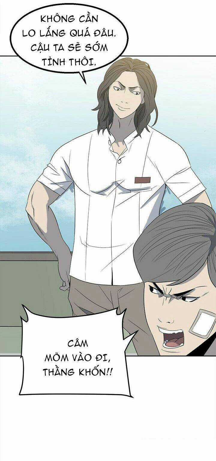 Kẻ Phản Diện Chapter 20 trang 12