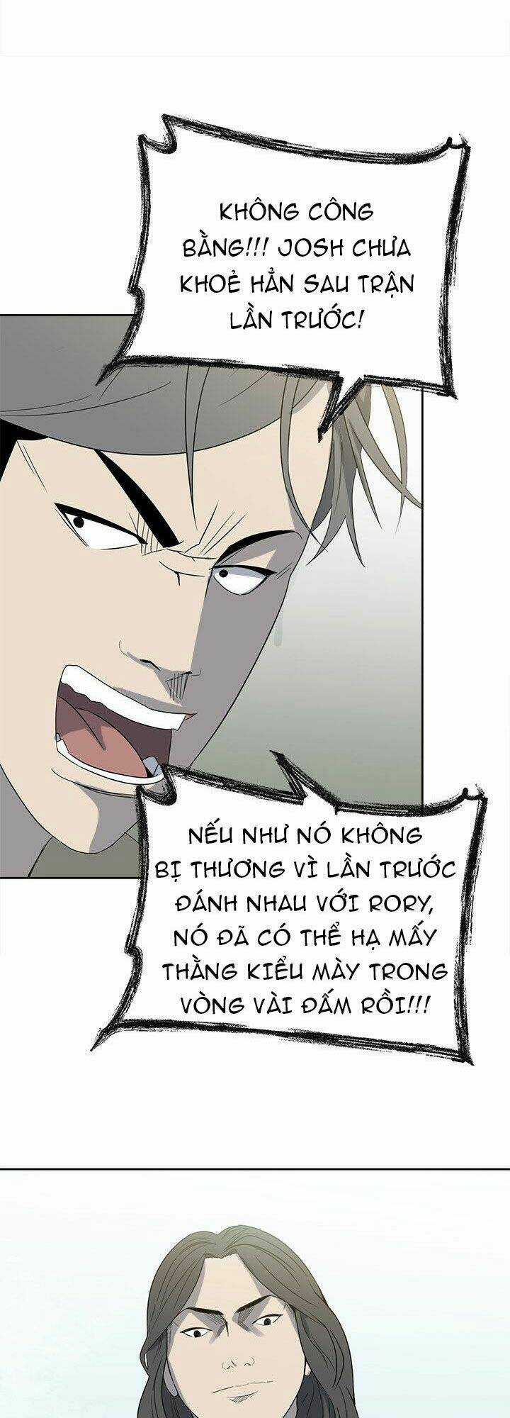 Kẻ Phản Diện Chapter 20 trang 13