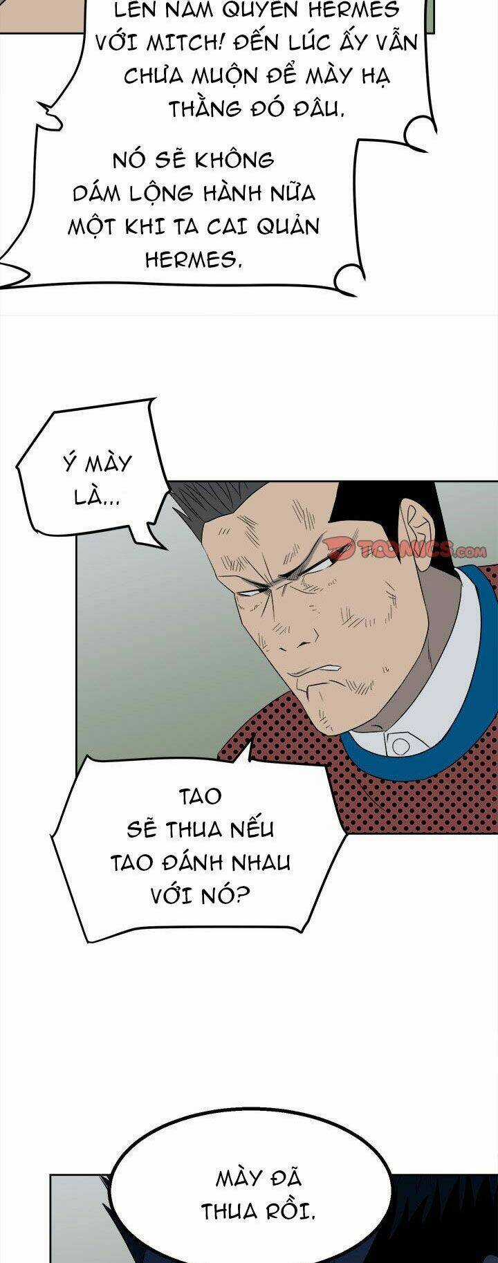 Kẻ Phản Diện Chapter 20 trang 27