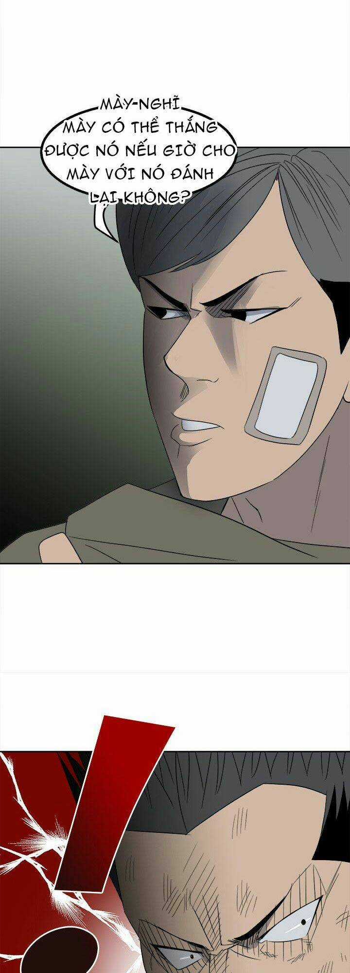 Kẻ Phản Diện Chapter 20 trang 29