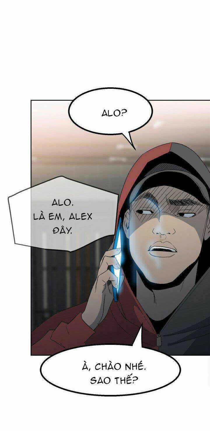 Kẻ Phản Diện Chapter 20 trang 3