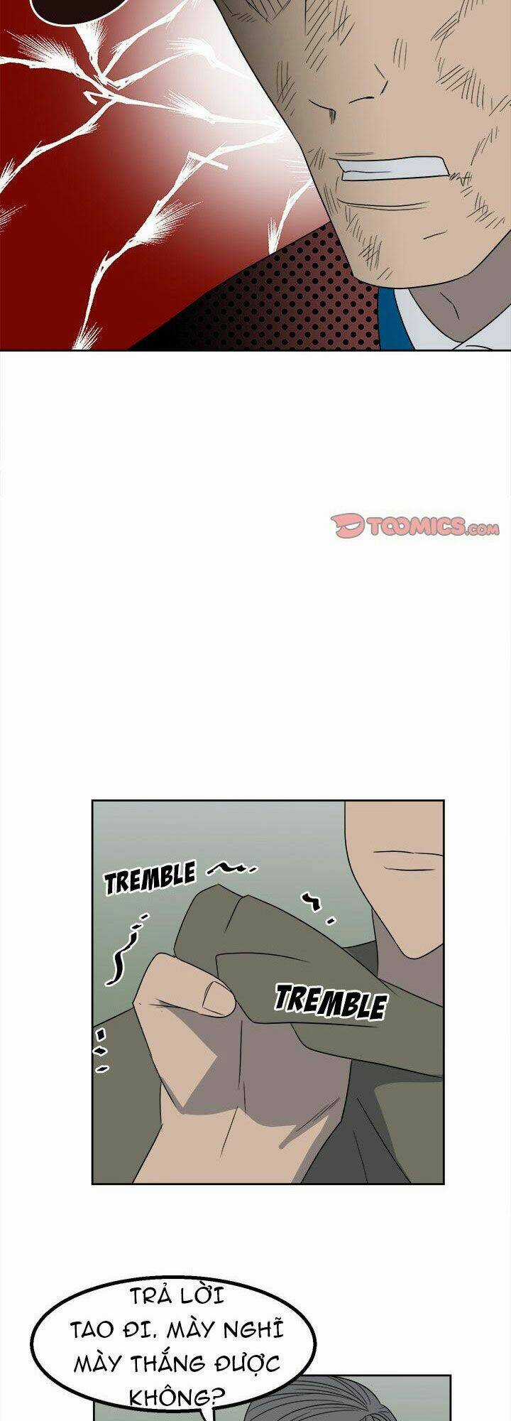 Kẻ Phản Diện Chapter 20 trang 30