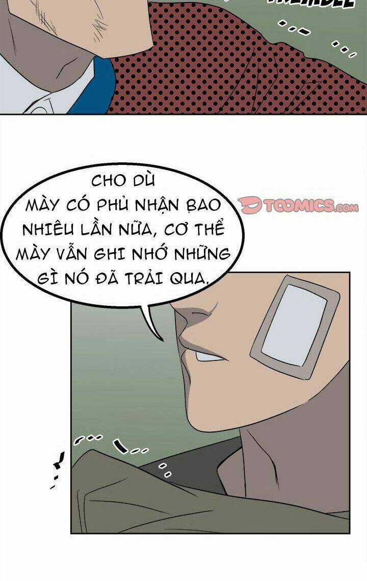 Kẻ Phản Diện Chapter 20 trang 32