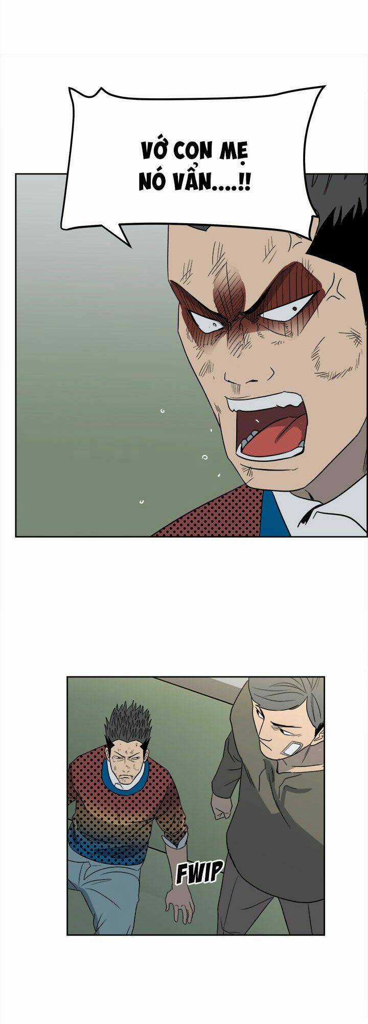 Kẻ Phản Diện Chapter 20 trang 33