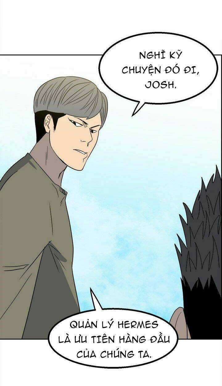 Kẻ Phản Diện Chapter 20 trang 34