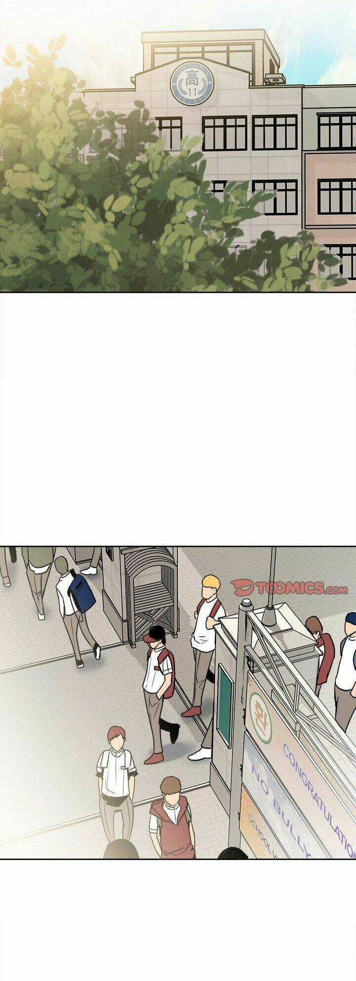 Kẻ Phản Diện Chapter 20 trang 37