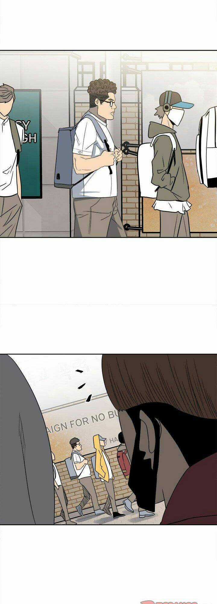 Kẻ Phản Diện Chapter 20 trang 38