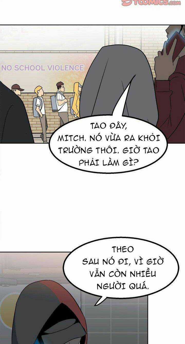 Kẻ Phản Diện Chapter 20 trang 39