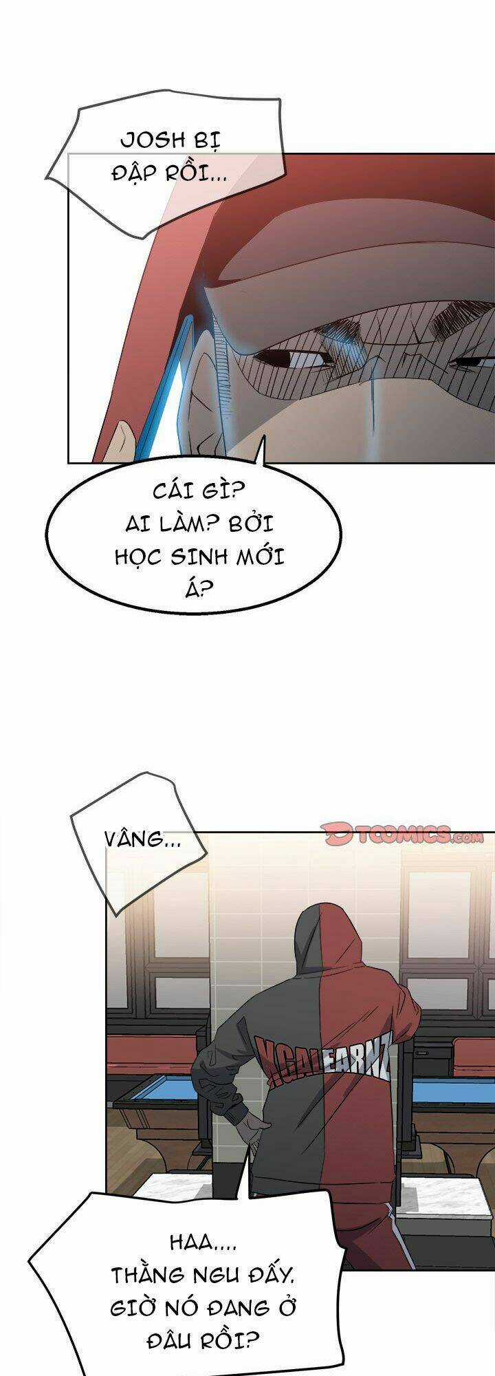 Kẻ Phản Diện Chapter 20 trang 4