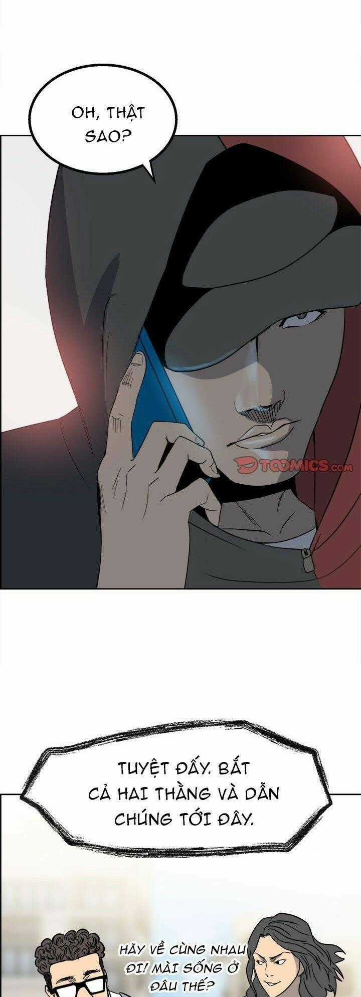 Kẻ Phản Diện Chapter 20 trang 42