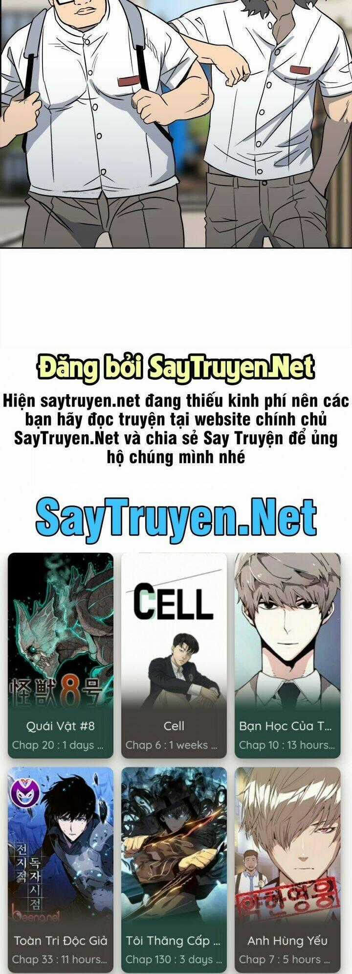 Kẻ Phản Diện Chapter 20 trang 43