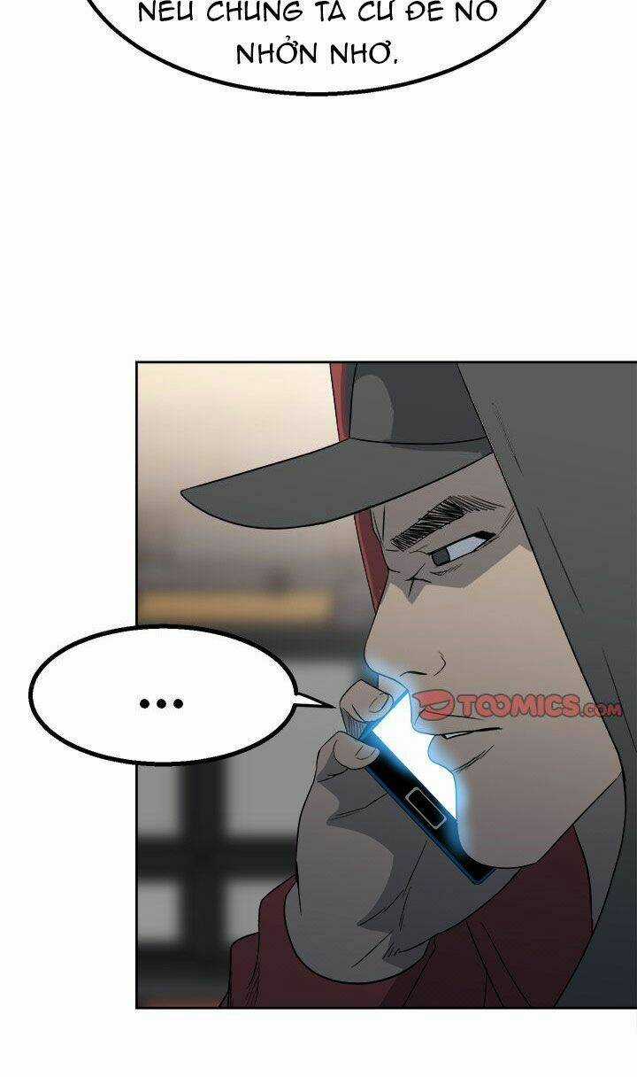 Kẻ Phản Diện Chapter 20 trang 6