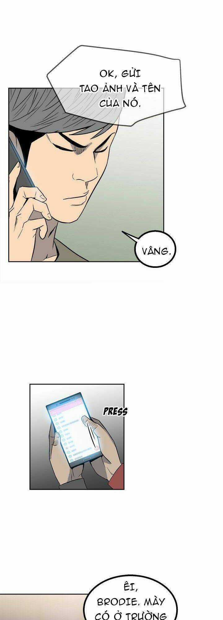 Kẻ Phản Diện Chapter 20 trang 7