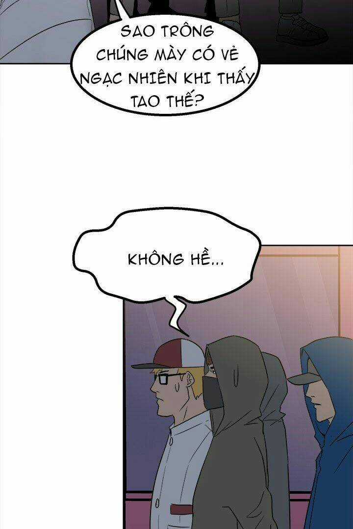 Kẻ Phản Diện Chapter 21 trang 11