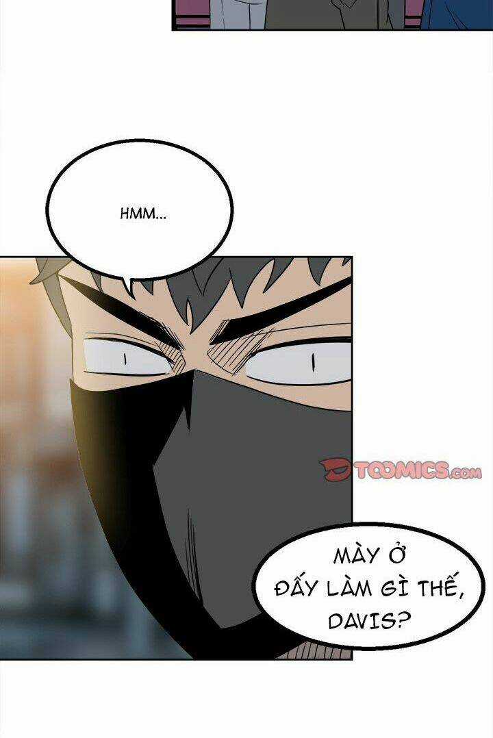 Kẻ Phản Diện Chapter 21 trang 12