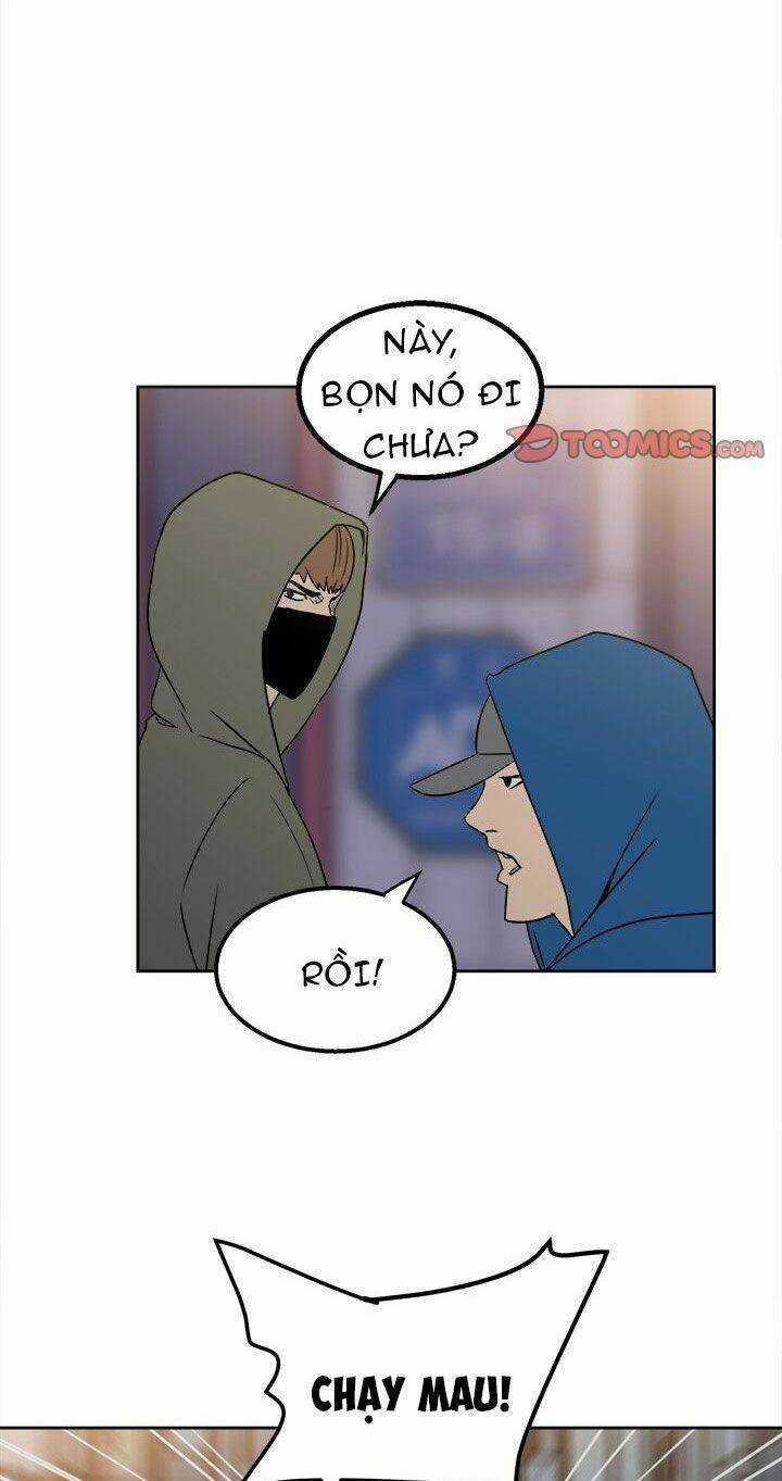 Kẻ Phản Diện Chapter 21 trang 14