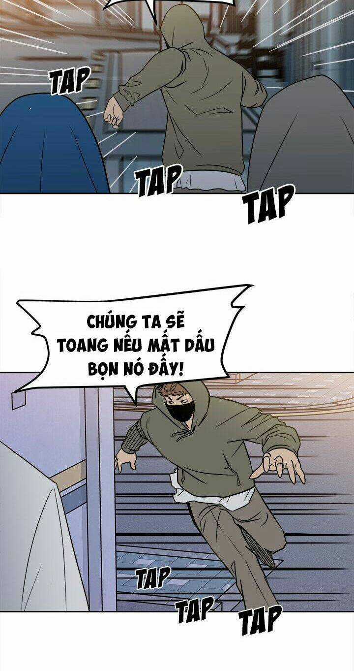 Kẻ Phản Diện Chapter 21 trang 15