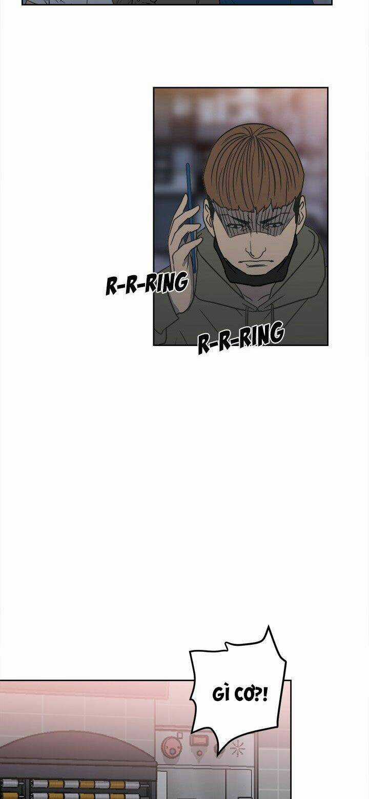 Kẻ Phản Diện Chapter 21 trang 20