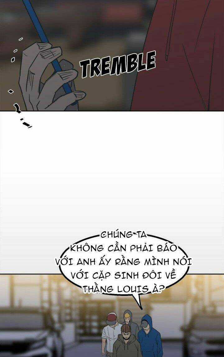 Kẻ Phản Diện Chapter 21 trang 23