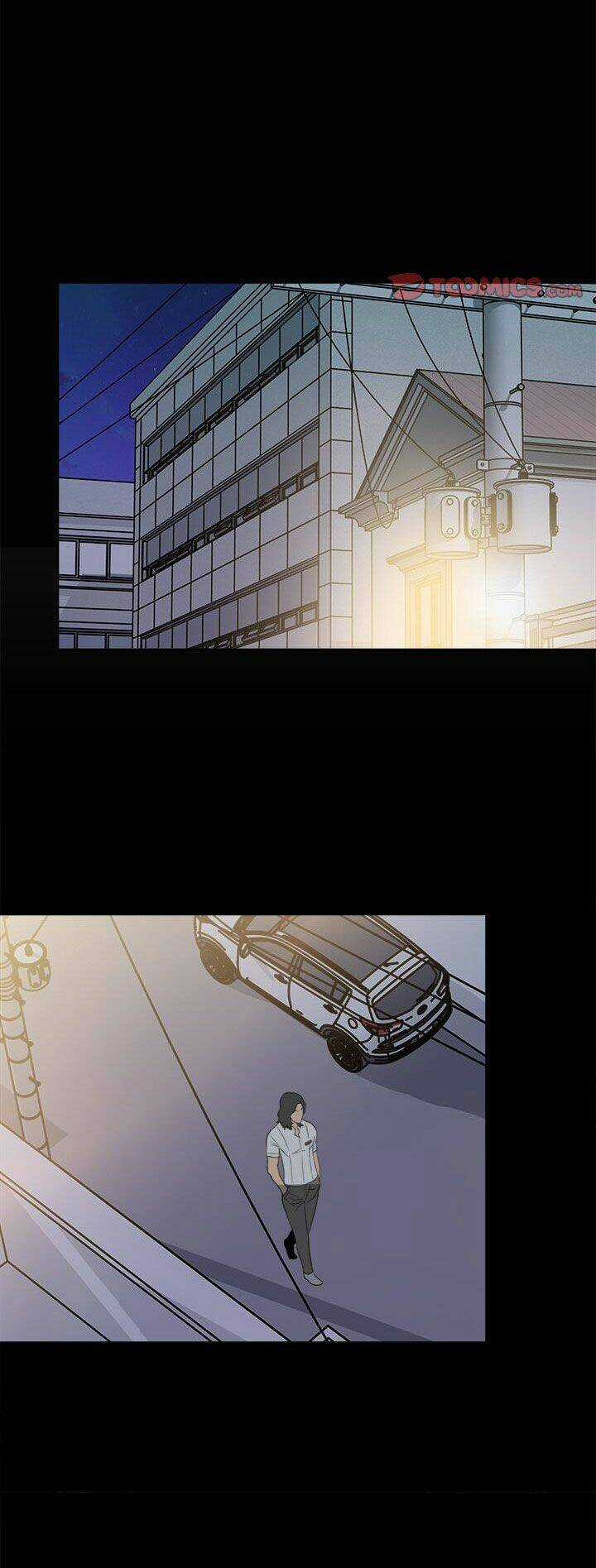 Kẻ Phản Diện Chapter 21 trang 25