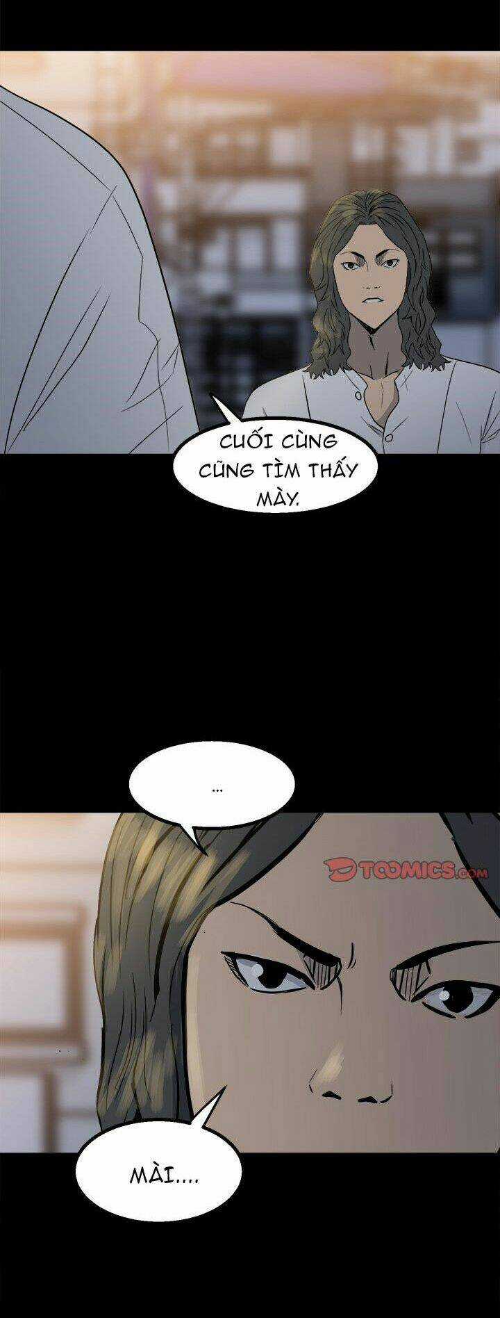 Kẻ Phản Diện Chapter 21 trang 26