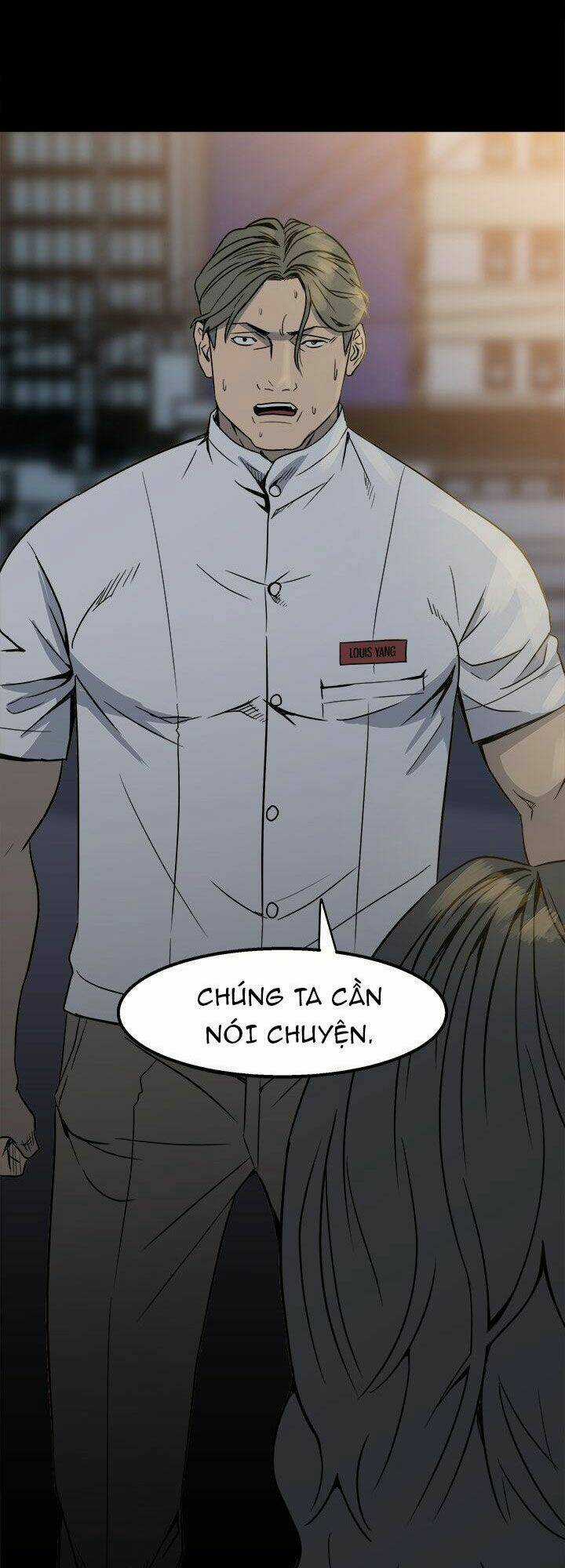 Kẻ Phản Diện Chapter 21 trang 27