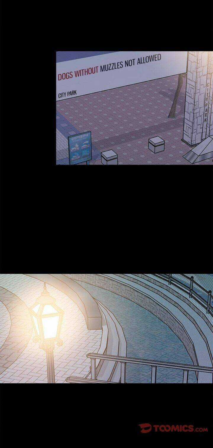 Kẻ Phản Diện Chapter 21 trang 29