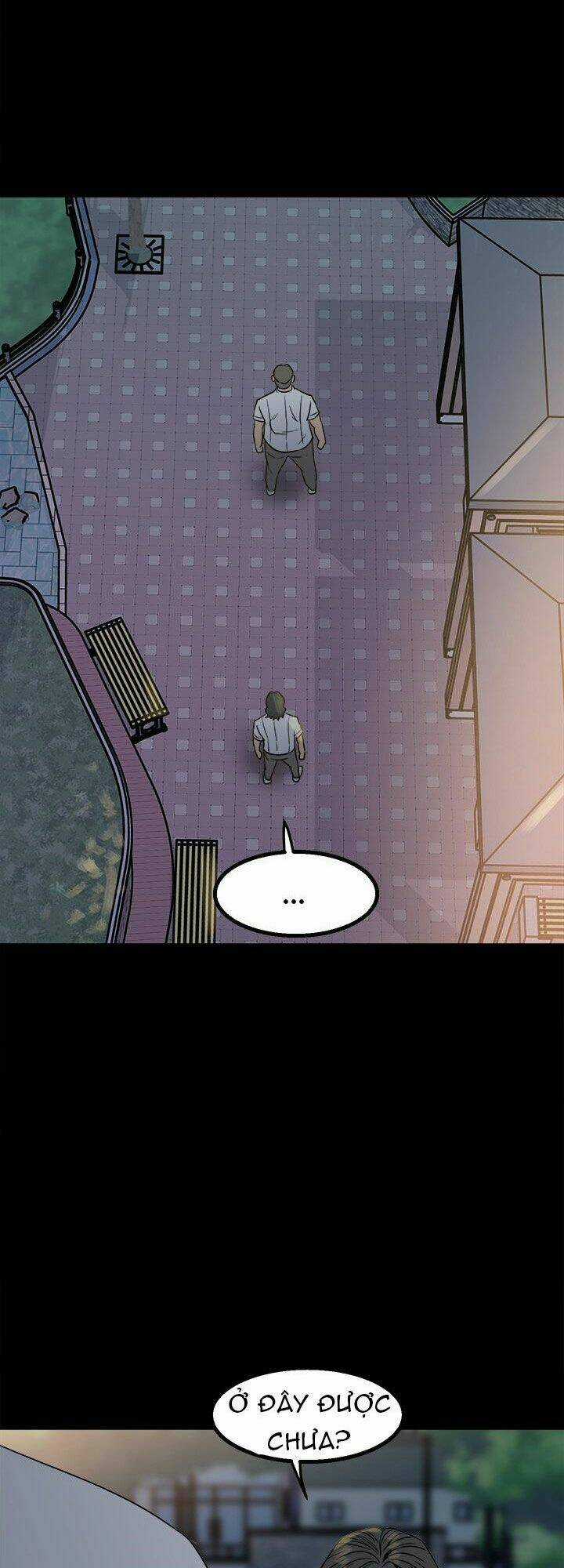 Kẻ Phản Diện Chapter 21 trang 30