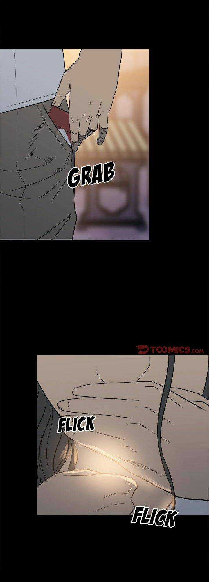 Kẻ Phản Diện Chapter 21 trang 33