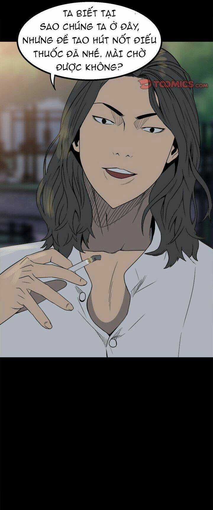 Kẻ Phản Diện Chapter 21 trang 35