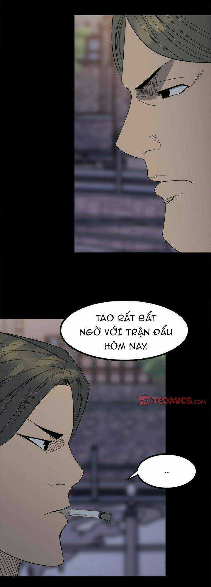 Kẻ Phản Diện Chapter 21 trang 36