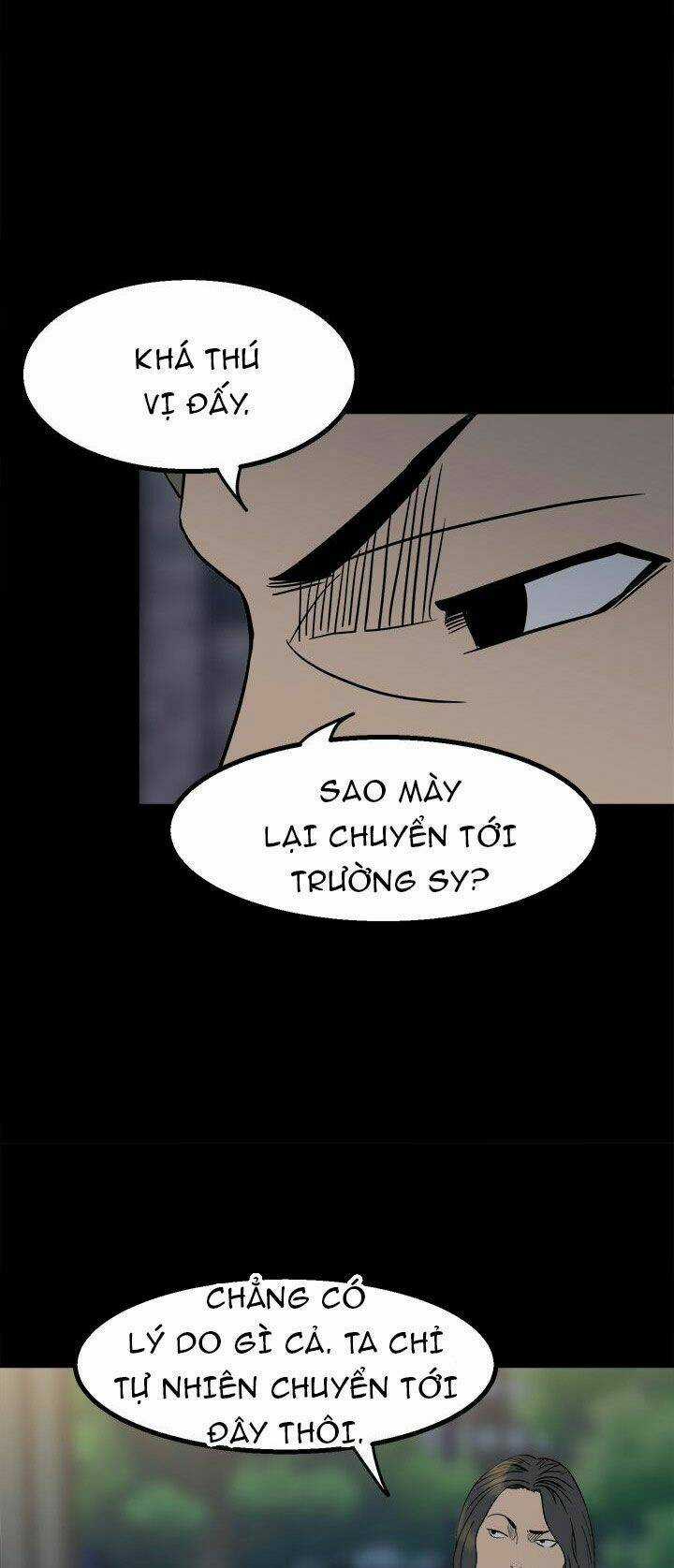 Kẻ Phản Diện Chapter 21 trang 37