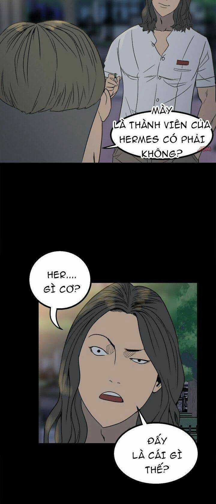 Kẻ Phản Diện Chapter 21 trang 38