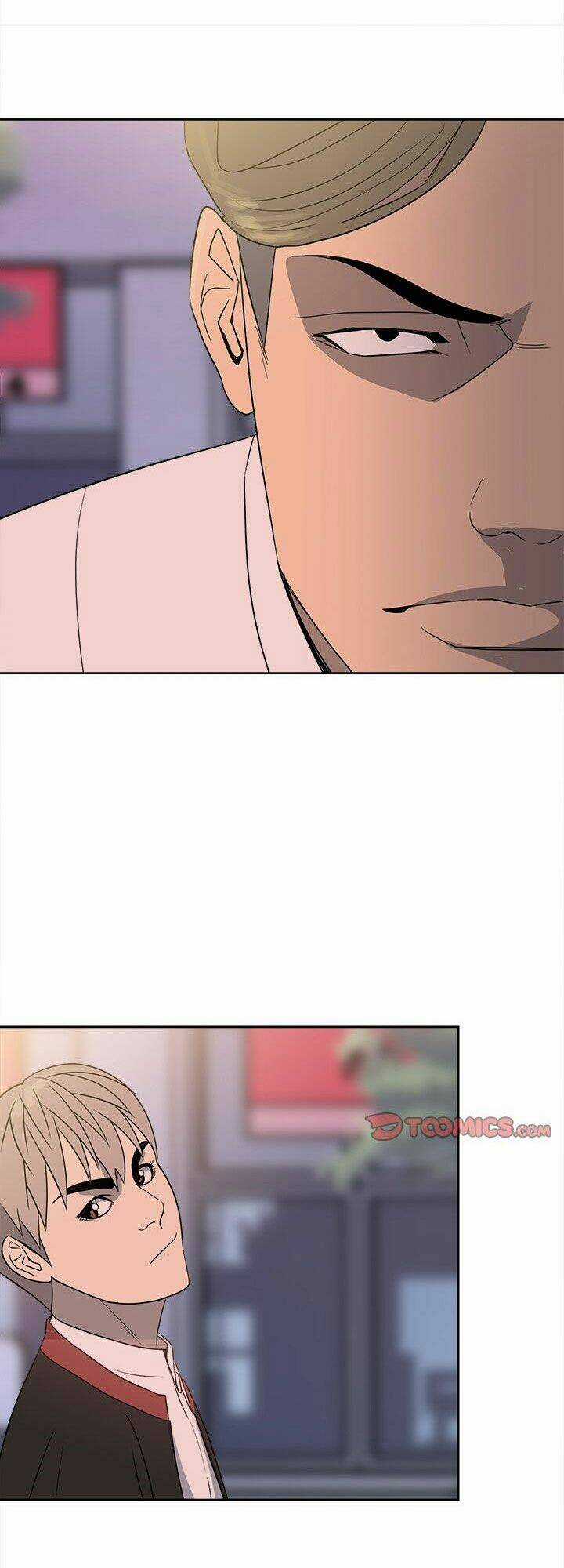 Kẻ Phản Diện Chapter 21 trang 4