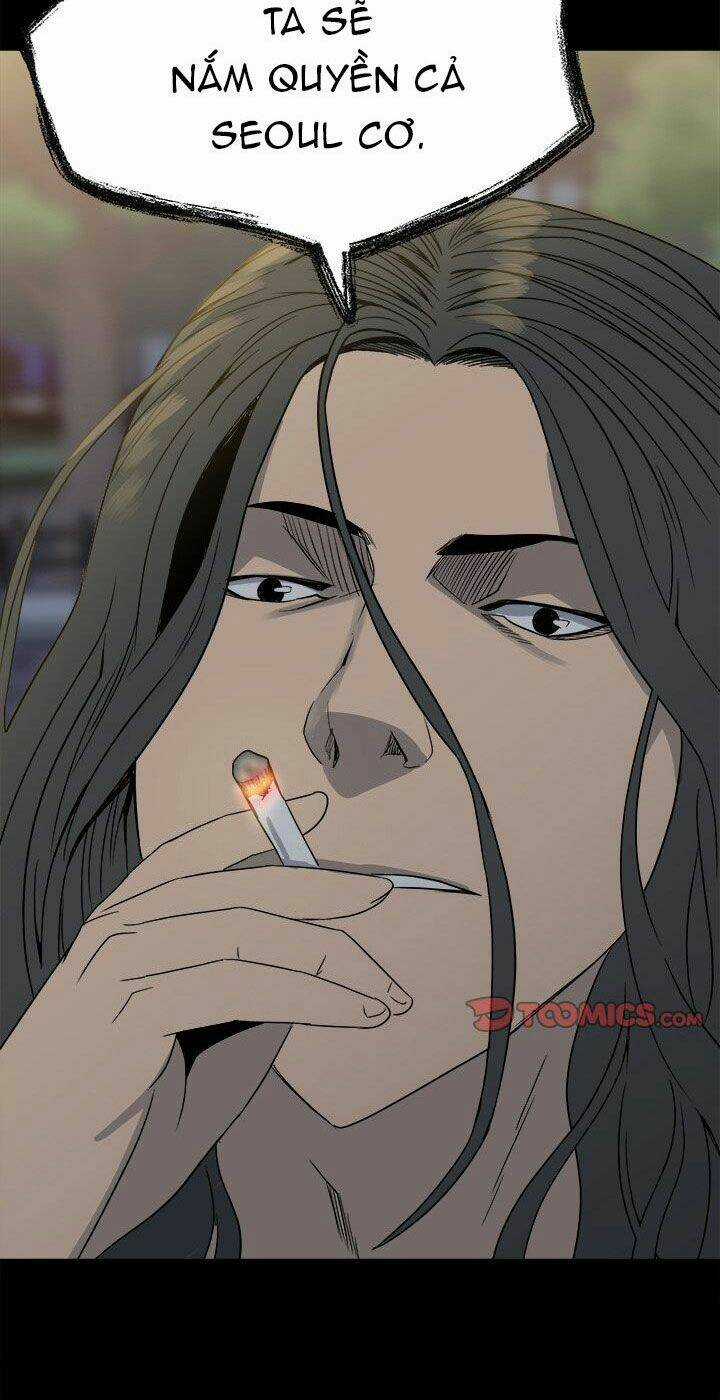 Kẻ Phản Diện Chapter 21 trang 41