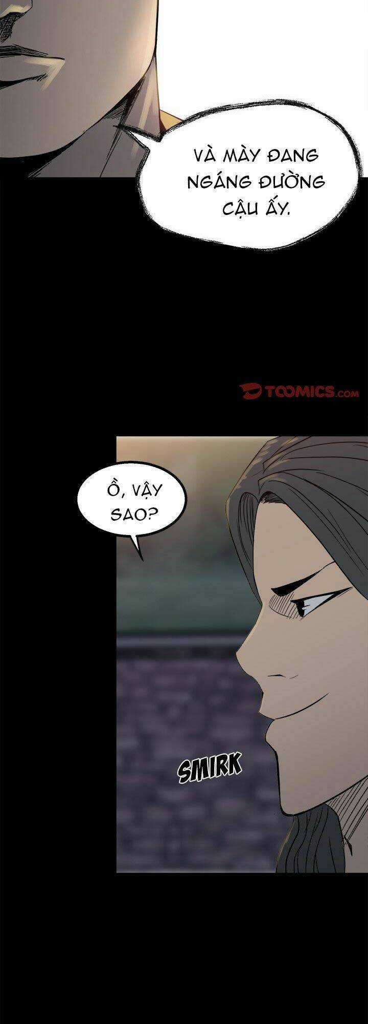 Kẻ Phản Diện Chapter 21 trang 46