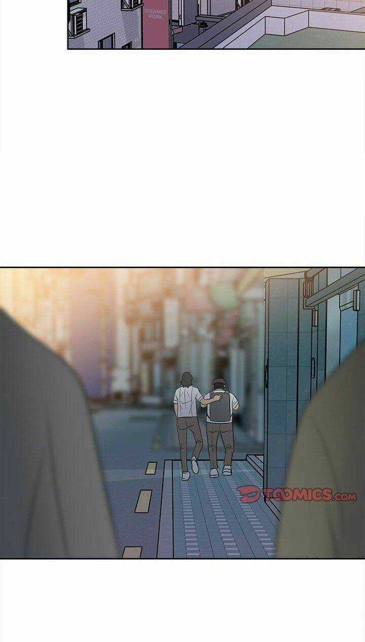 Kẻ Phản Diện Chapter 21 trang 6