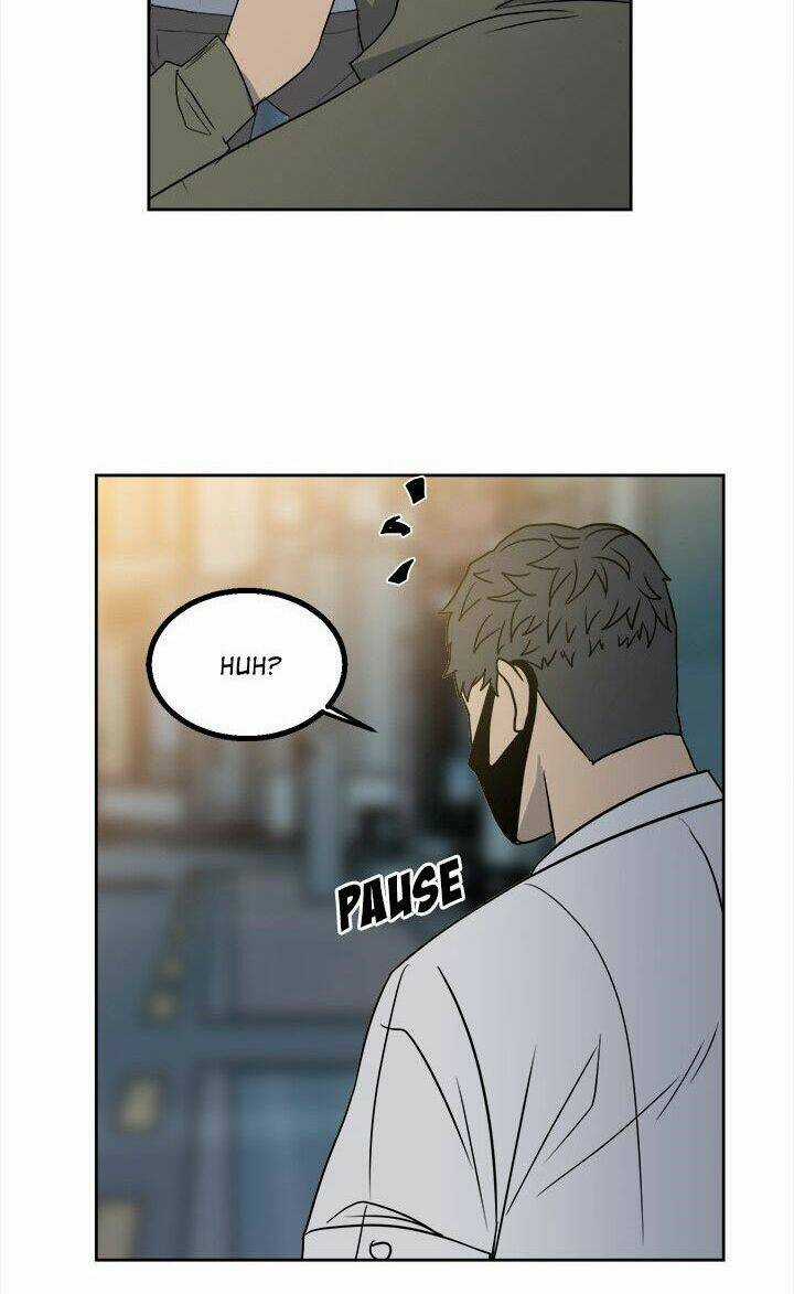 Kẻ Phản Diện Chapter 21 trang 9