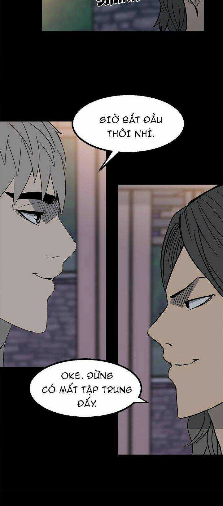 Kẻ Phản Diện Chapter 22 trang 12