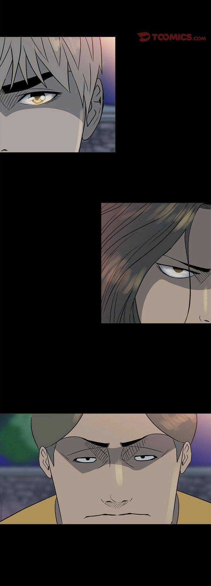 Kẻ Phản Diện Chapter 22 trang 13