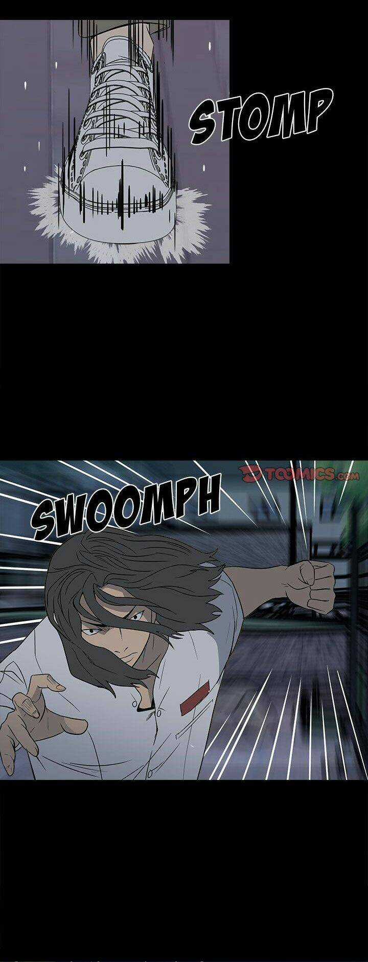 Kẻ Phản Diện Chapter 22 trang 14