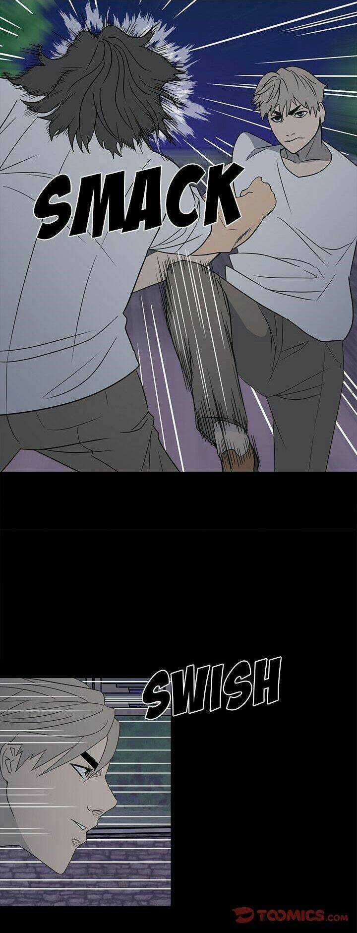 Kẻ Phản Diện Chapter 22 trang 15